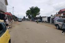 Parcelle à Lemba Salongo, 11 sur 40m, 250.000$ immobilier_vente_location